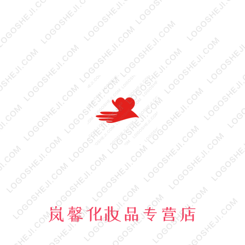 黥卒logo設計