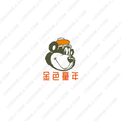 火鳳狐logo設(shè)計(jì)