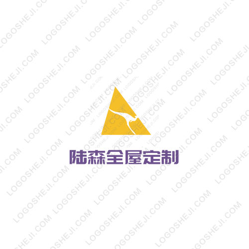 立志logo設計