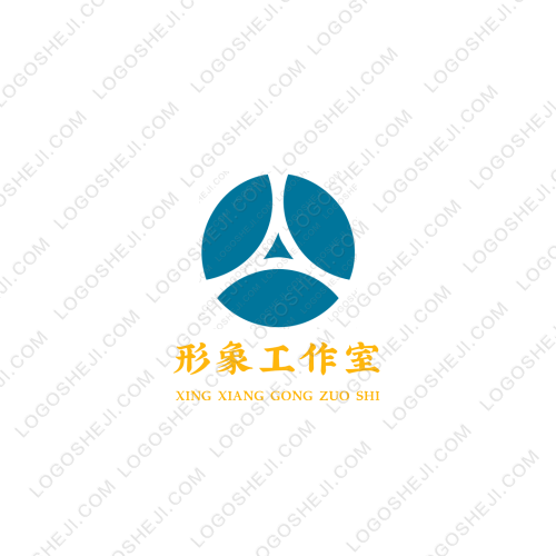 蘇州萬聚企業(yè)管理logo設計