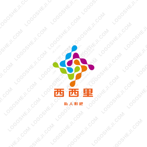 皇冠卡盟logo設(shè)計
