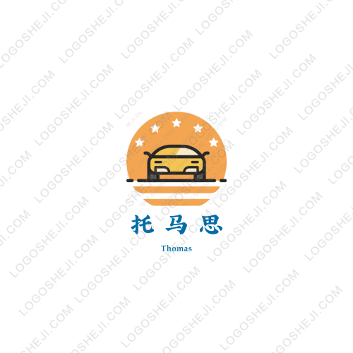 浪波灣logo設(shè)計(jì)