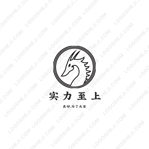 玲瓏美學(xué)logo設(shè)計
