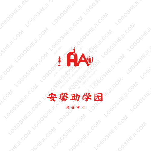 千百度logo設(shè)計(jì)
