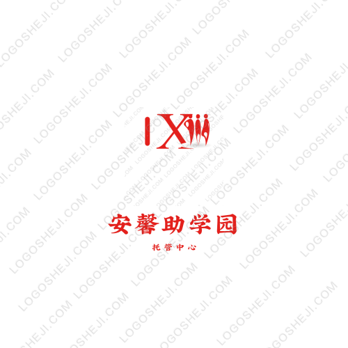 玖龍影視logo設(shè)計