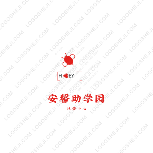 鄉(xiāng)約logo設計