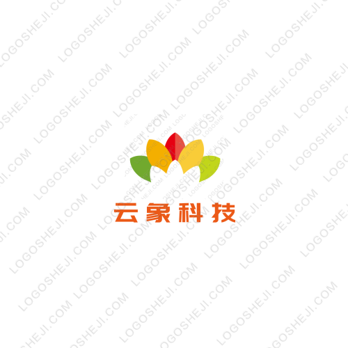 安諾logo設(shè)計