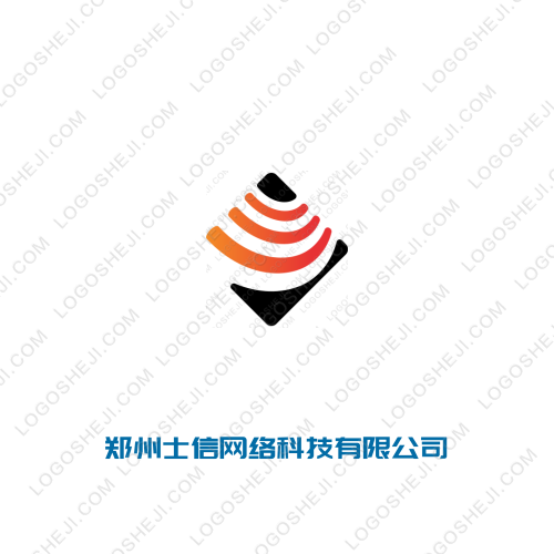 愛(ài)尚悅logo設(shè)計(jì)