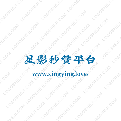 幫幫團logo設計
