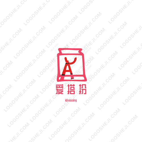 華利威創(chuàng)工程logo設(shè)計(jì)