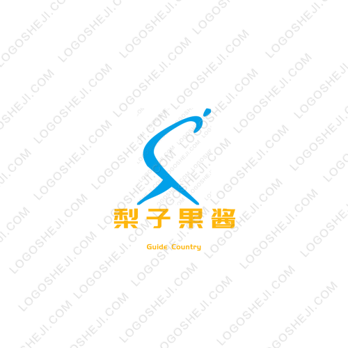 仟霖logo設(shè)計