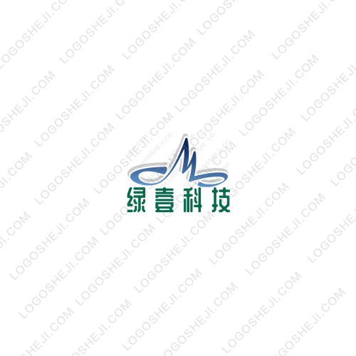 芝麻開花少兒藝樹logo設(shè)計