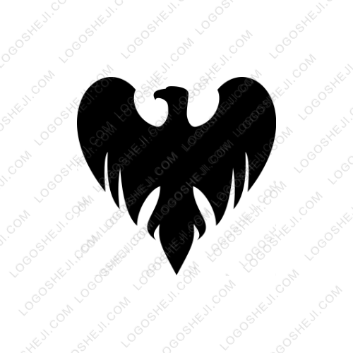 老楊談兵logo設(shè)計