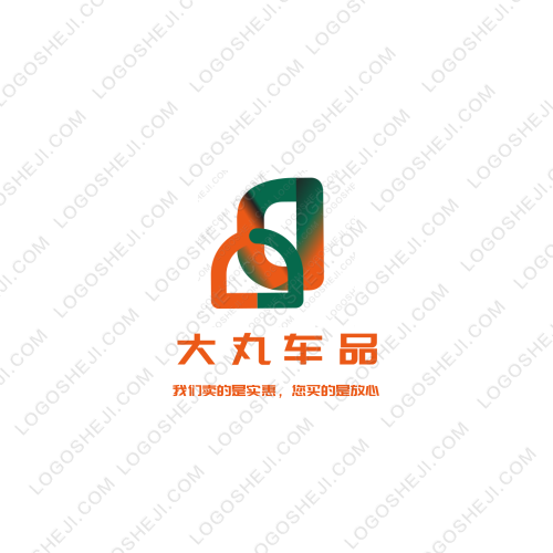 道天誠(chéng)logo設(shè)計(jì)