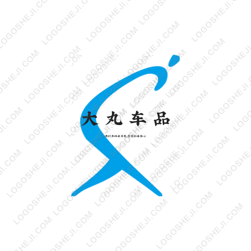 么么技術(shù)導(dǎo)航logo設(shè)計(jì)