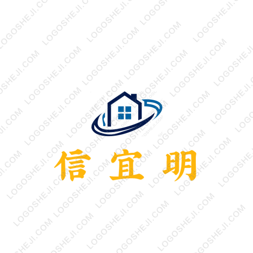 魯濱logo設(shè)計(jì)