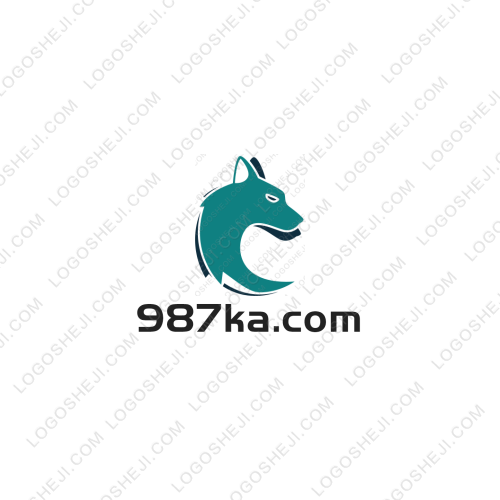 保護(hù)河流logo設(shè)計(jì)