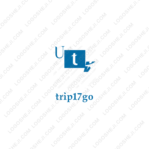 拳頭論壇logo設(shè)計