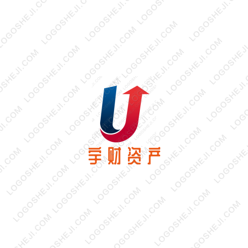 鹿小象logo設(shè)計