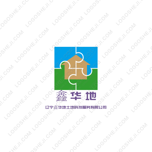 高能建材logo設(shè)計