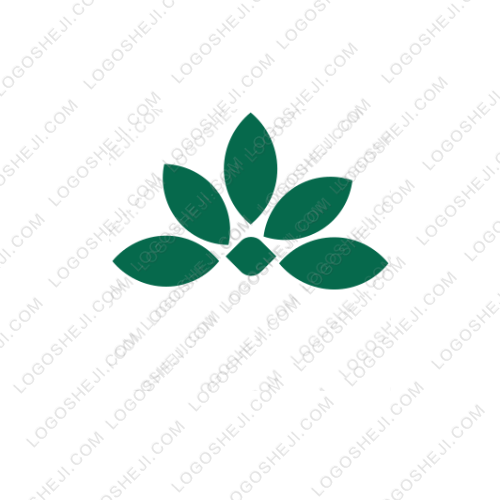 幸福星空logo設(shè)計