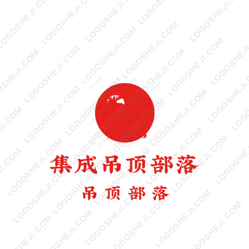 奇奇VIP影院logo設計