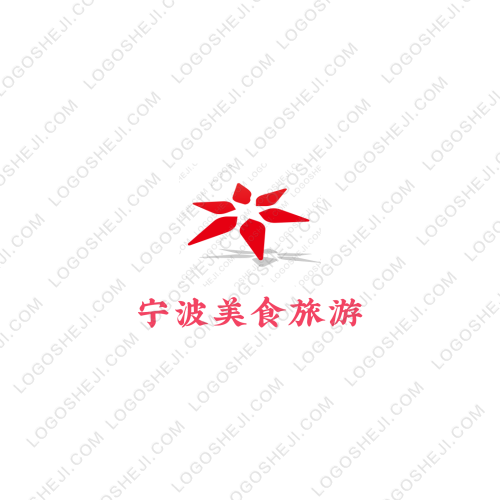 國(guó)潮當(dāng)?shù)纋ogo設(shè)計(jì)