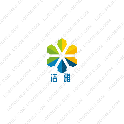 圖之logo設計