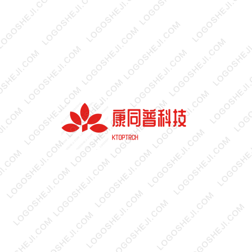杜森logo設計