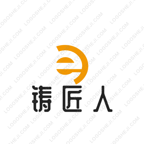胡巴小電logo設(shè)計(jì)