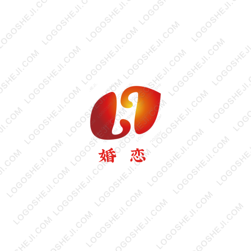 京淘尚品logo設(shè)計(jì)