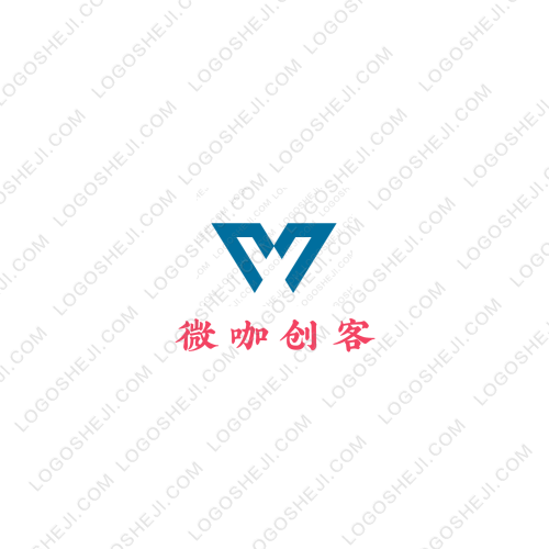 聚鑫針紡logo設(shè)計(jì)
