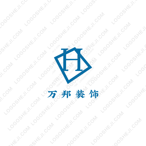妙筆生畫(huà)logo設(shè)計(jì)