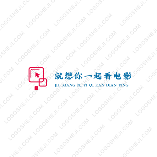 看妹網(wǎng)logo設計