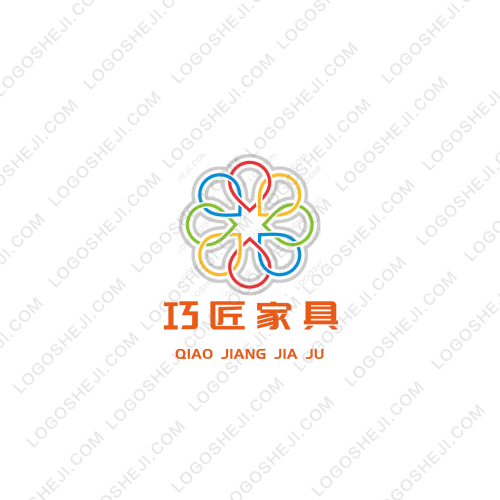 愛客惠logo設(shè)計(jì)