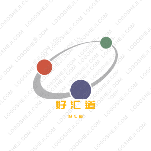 千禾logo設(shè)計(jì)