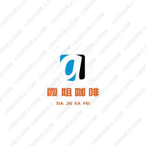 華夏廣告logo設(shè)計(jì)