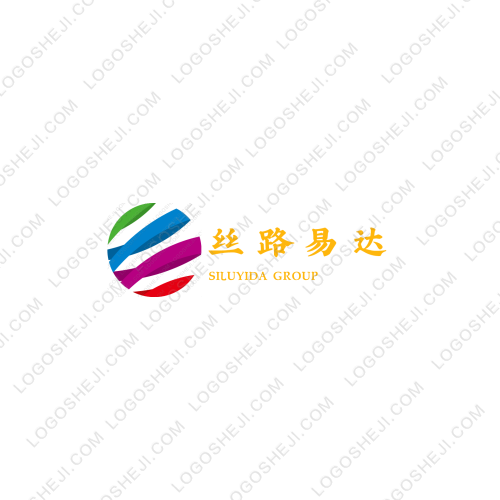 鑫源居logo設(shè)計