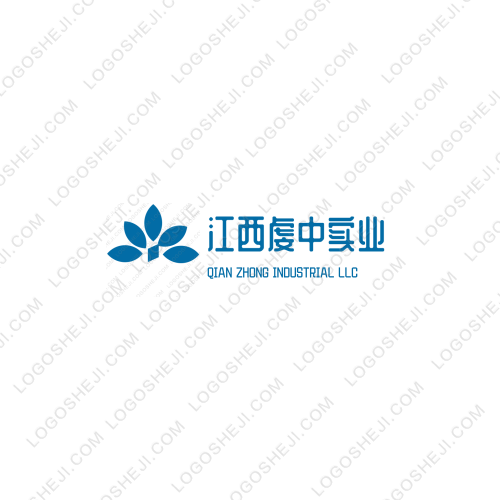 祉祺顧問(wèn)團(tuán)隊(duì)logo設(shè)計(jì)