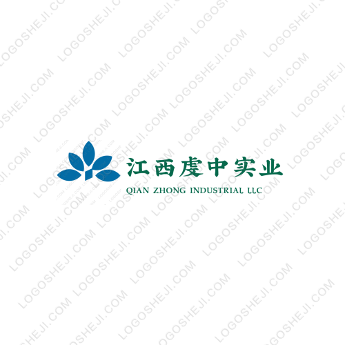 阿呆解說logo設(shè)計