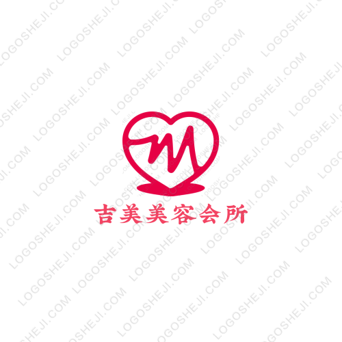 YK傳媒logo設(shè)計