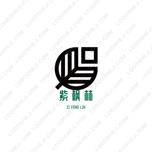 horchipslogo設(shè)計(jì)
