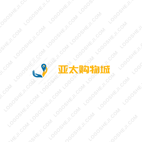 加拿大徒步旅游logo設(shè)計(jì)