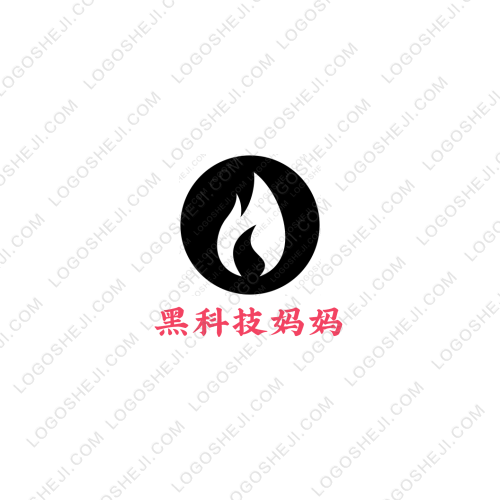 藍(lán)堡頑logo設(shè)計