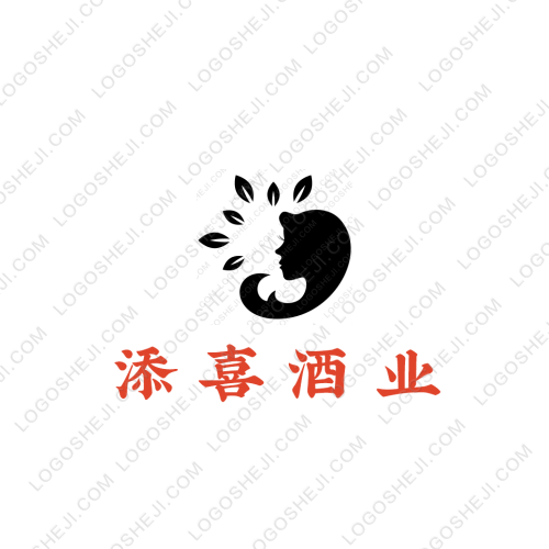 天伊網(wǎng)絡(luò)商城logo設(shè)計(jì)