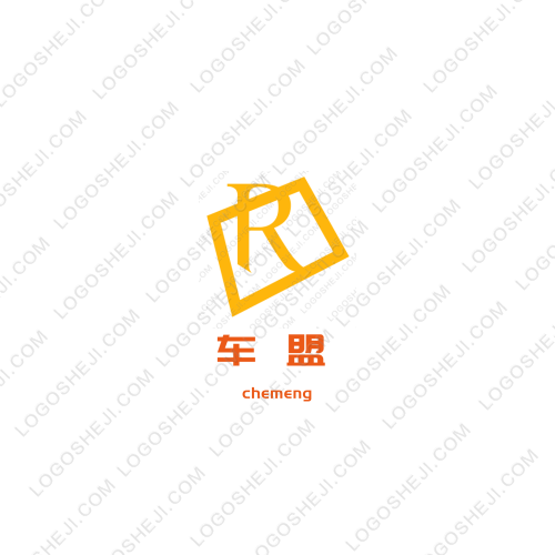 厚厚計算機(jī)logo設(shè)計