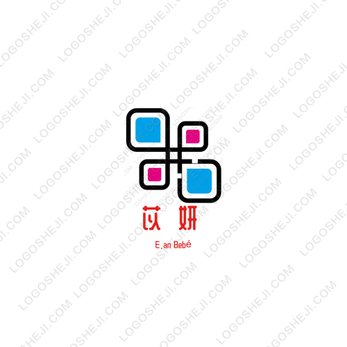 龍溪logo設計