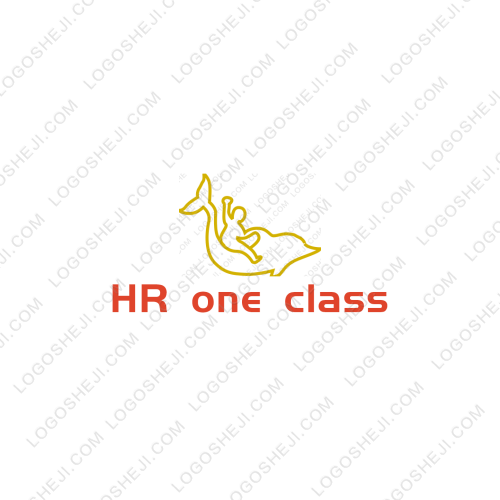 童趣潮品logo設計