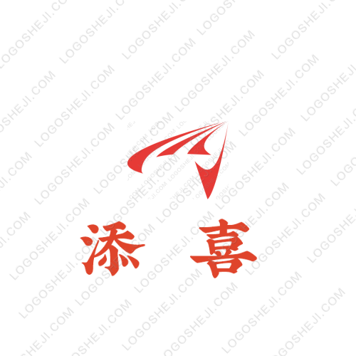兔小白和兔小灰logo設(shè)計(jì)