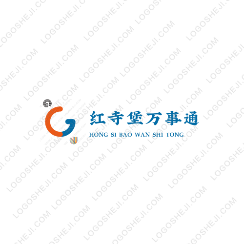 艾之歌logo設(shè)計